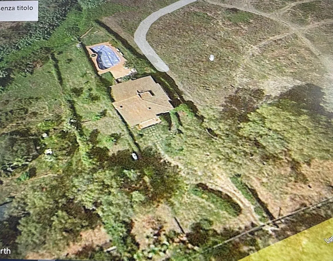 Casa A Mare Villa Calatabiano Holiday home