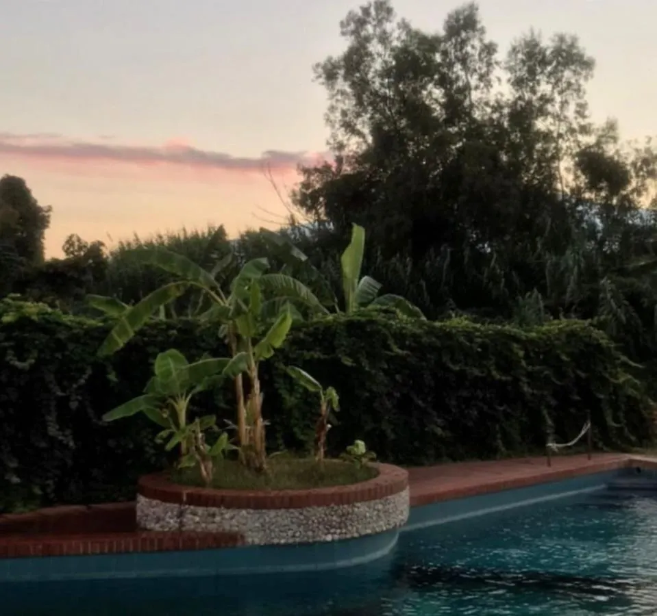 Casa A Mare Villa Calatabiano Holiday home