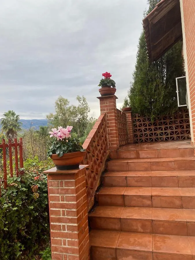 Holiday home Casa A Mare Villa Calatabiano Italy