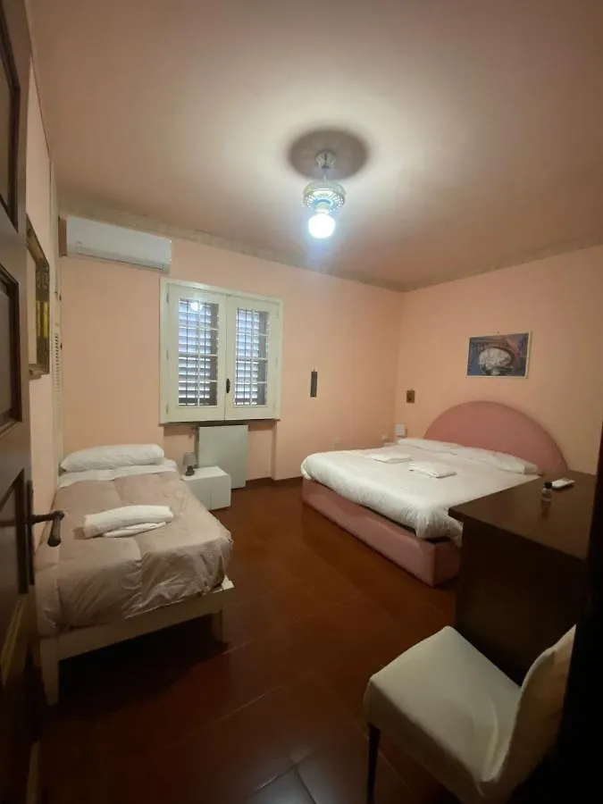 Casa A Mare Villa Calatabiano Italy
