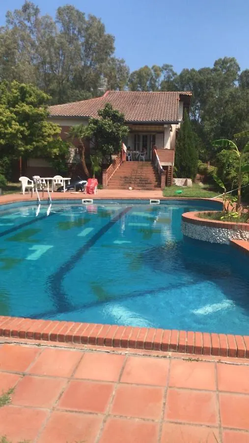Vila Casa A Mare Calatabiano Prázdninový dům