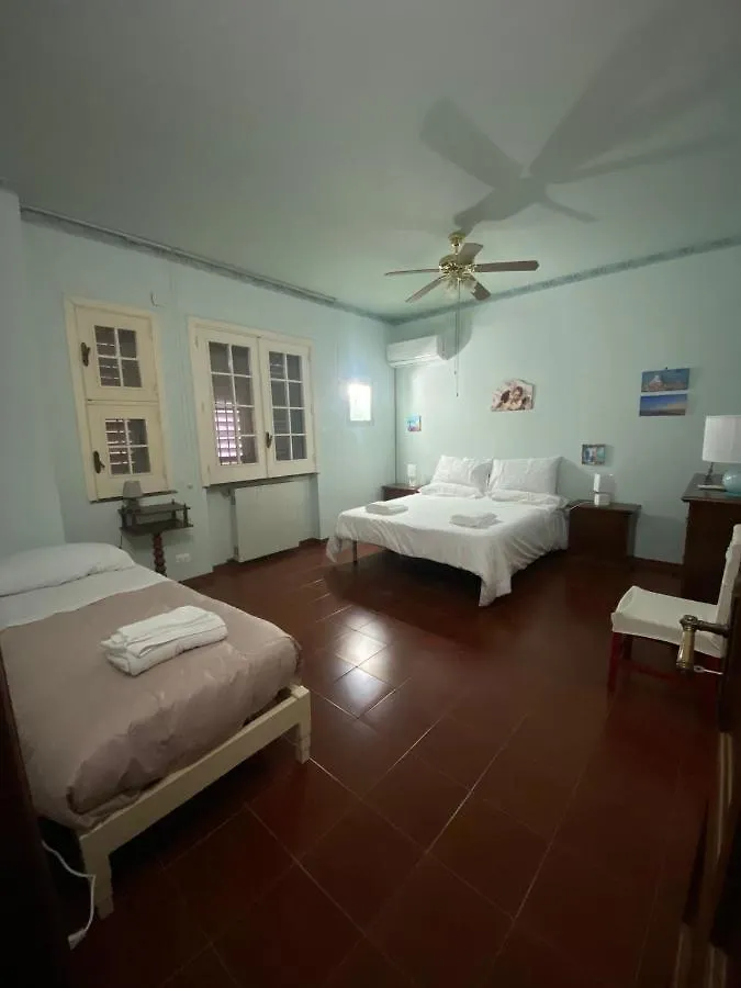 Vila Casa A Mare Calatabiano Prázdninový dům