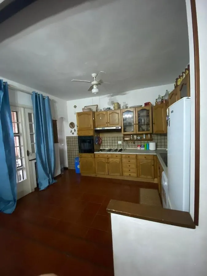 Prázdninový dům Vila Casa A Mare Calatabiano Itálie