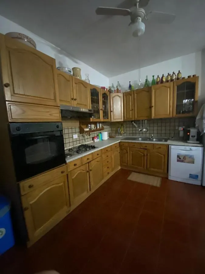 Casa A Mare Villa Calatabiano