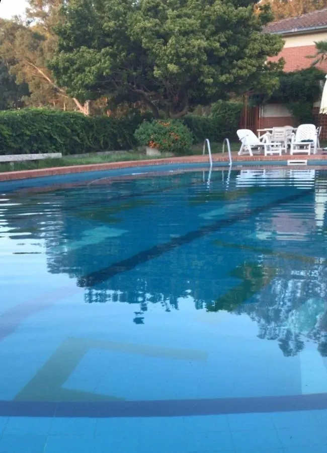 Holiday home Casa A Mare Villa Calatabiano