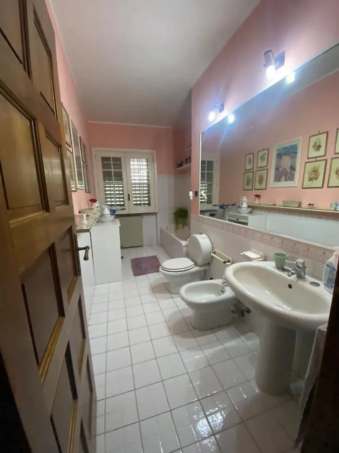Holiday home Casa A Mare Villa Calatabiano