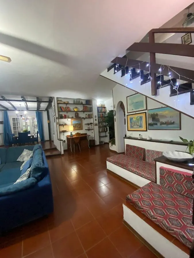 Casa A Mare Villa Calatabiano