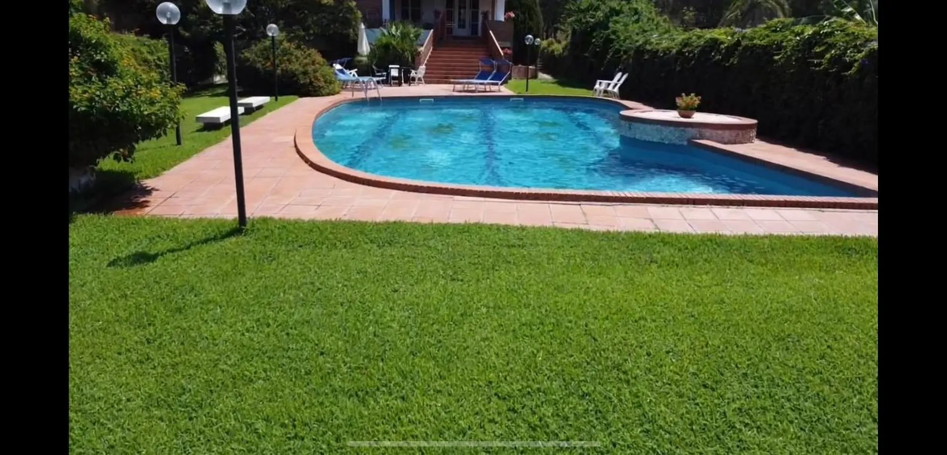 Casa A Mare Villa Calatabiano
