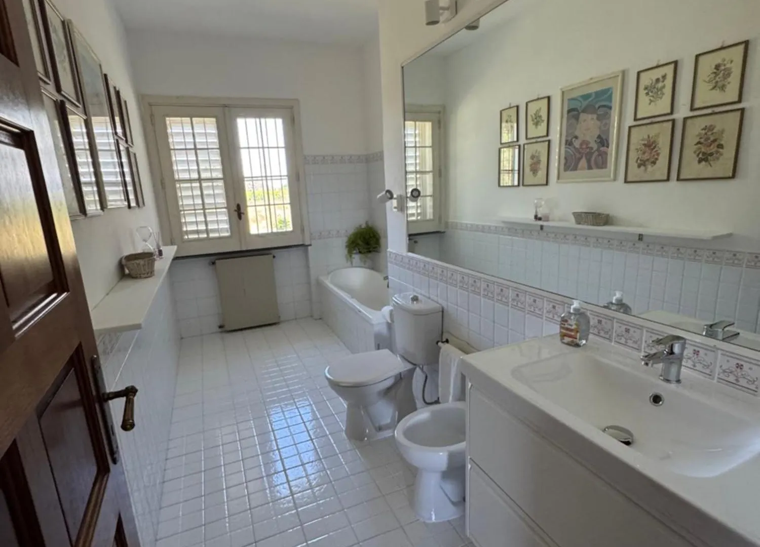 Semesterbostad Casa A Mare Villa Calatabiano Italien
