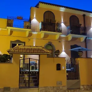 Casa vacanze Sa Benedica - Luxury House, Calatabiano