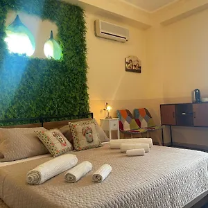 Bed & Breakfast Il Maniero, Calatabiano