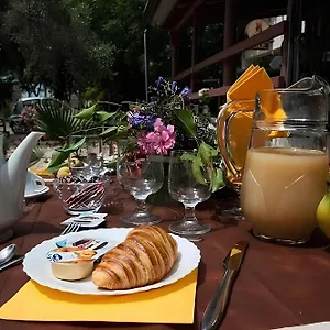 Campeggio Almoetia, Calatabiano