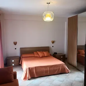 Alloggio in famiglia Casa D'amico, Calatabiano